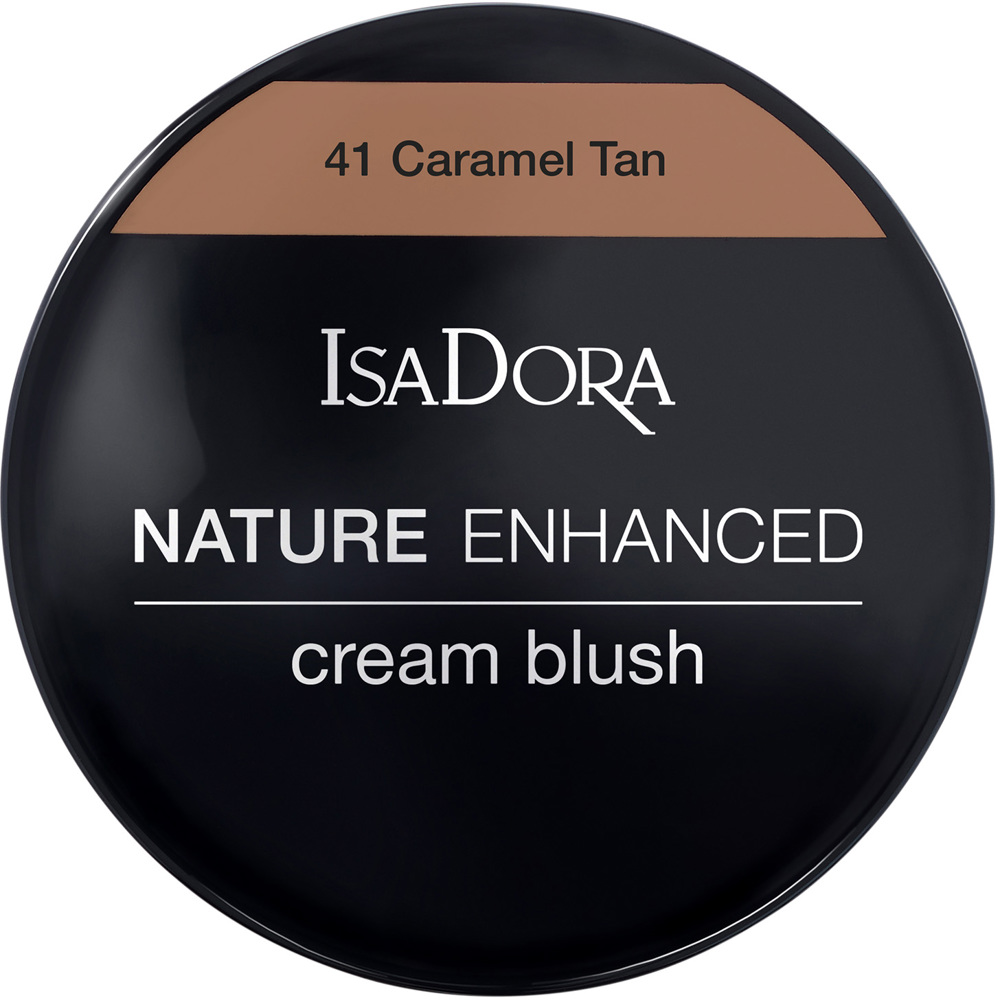 Nature Enhanced Cream Blush