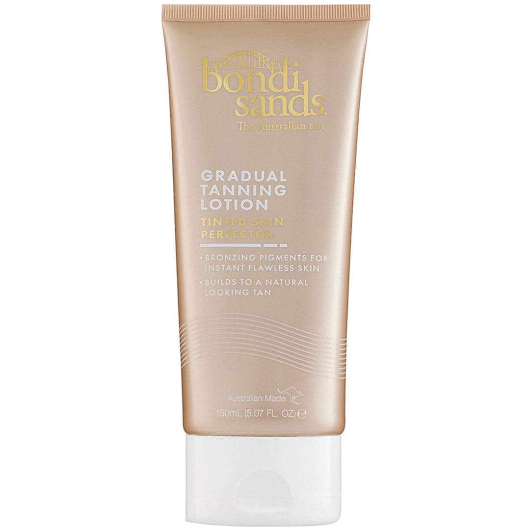 Bondi Sands Skin Perfector Gradual Tanning Lotion, 150ml