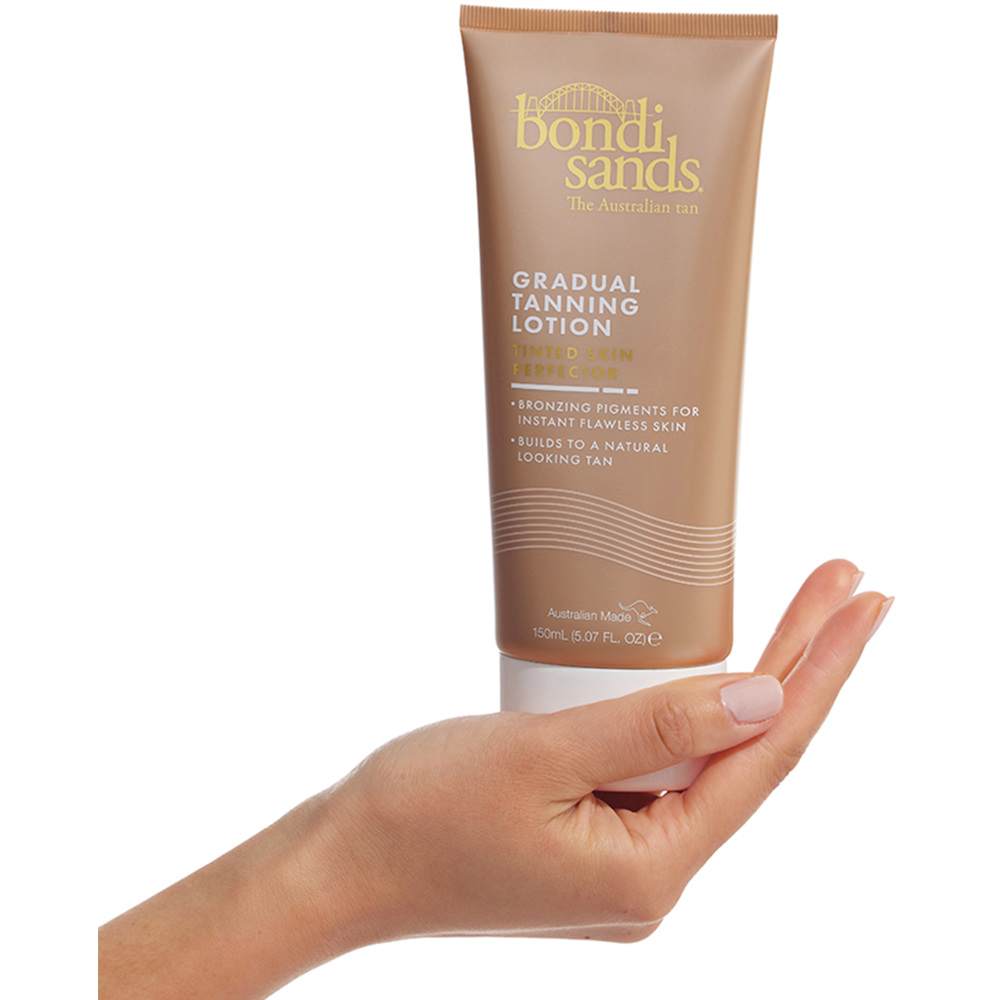 Skin Perfector Gradual Tanning Lotion, 150ml