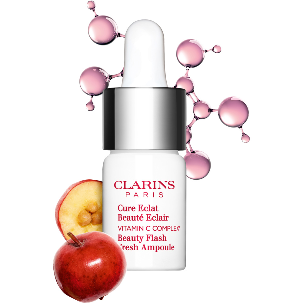 Beauty Flash Vitamin C Complex Fresh Ampoule, 8ml