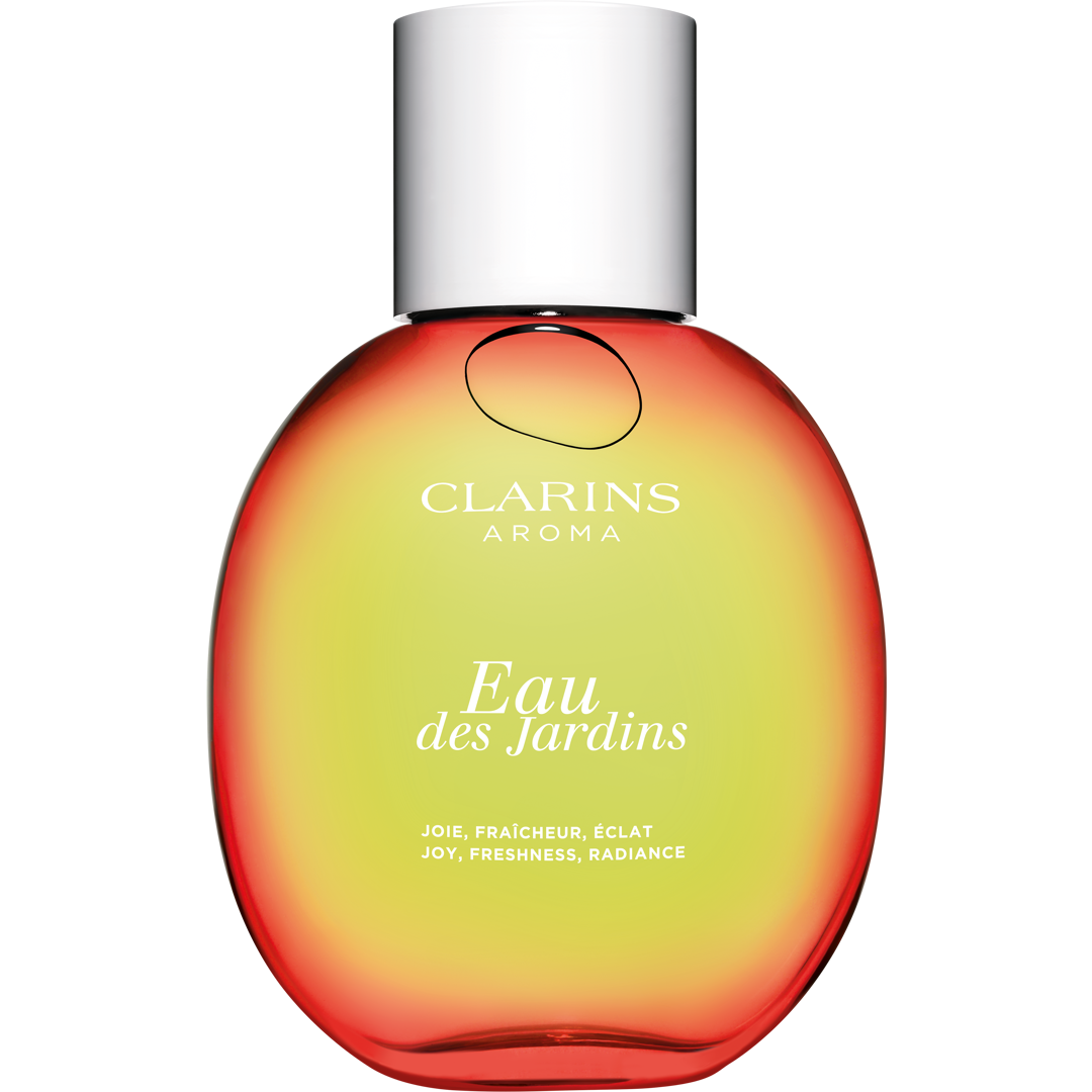 Clarins Eau des Jardins, 50ml