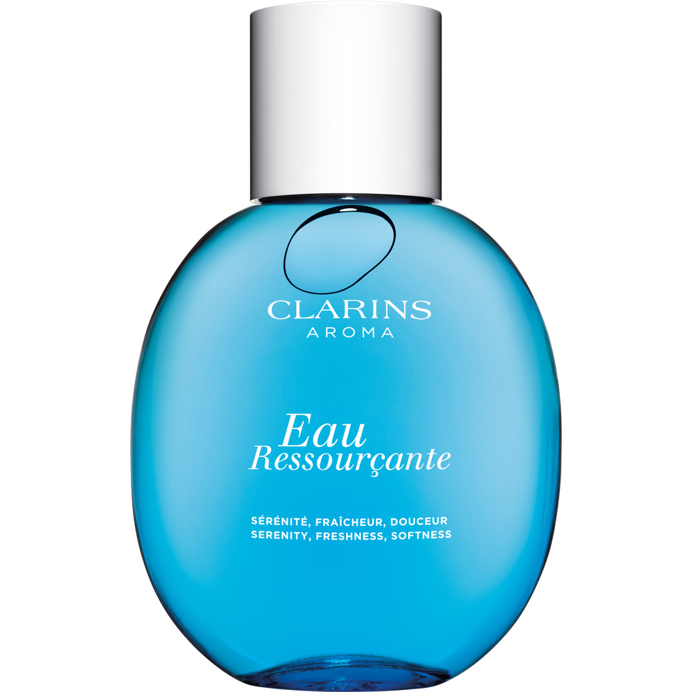 Eau Ressourcante, 50ml