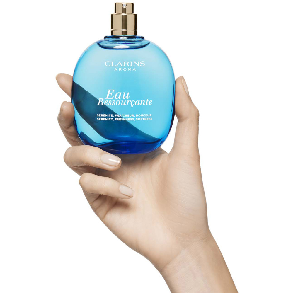 Eau Ressourcante, 50ml