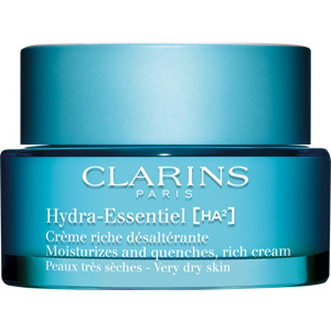 Hydra-Essentiel Moisturizes and Quenches Rich Cream, 50ml