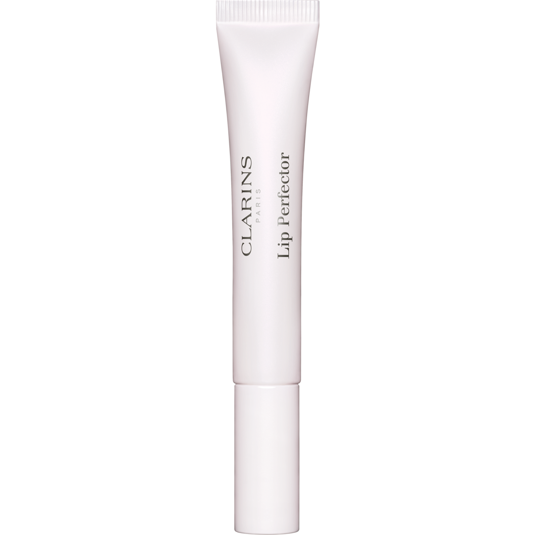 Clarins Lip Perfector, 12ml, 20 Translucent Glow
