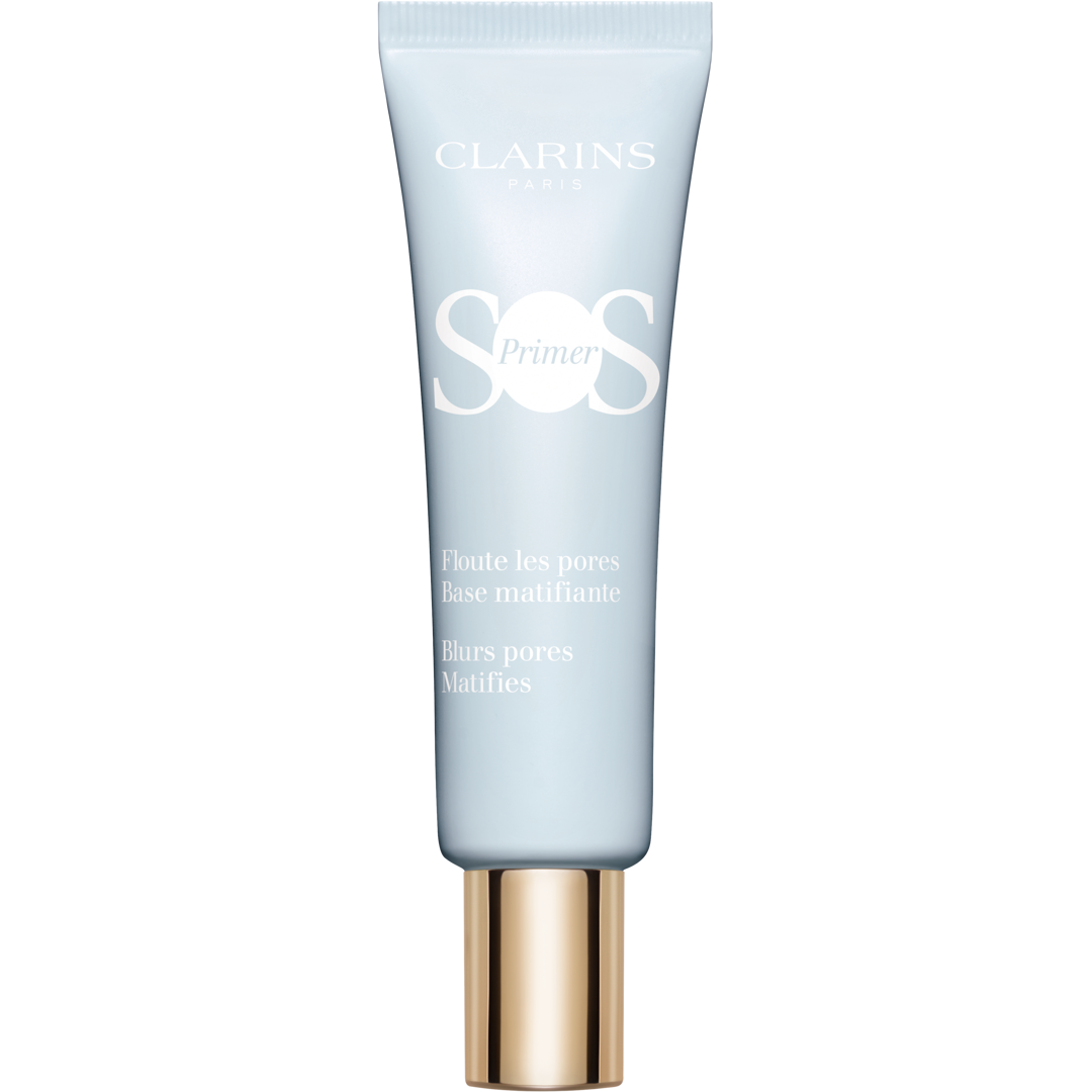 Clarins SOS Primer, 30ml, Matifying