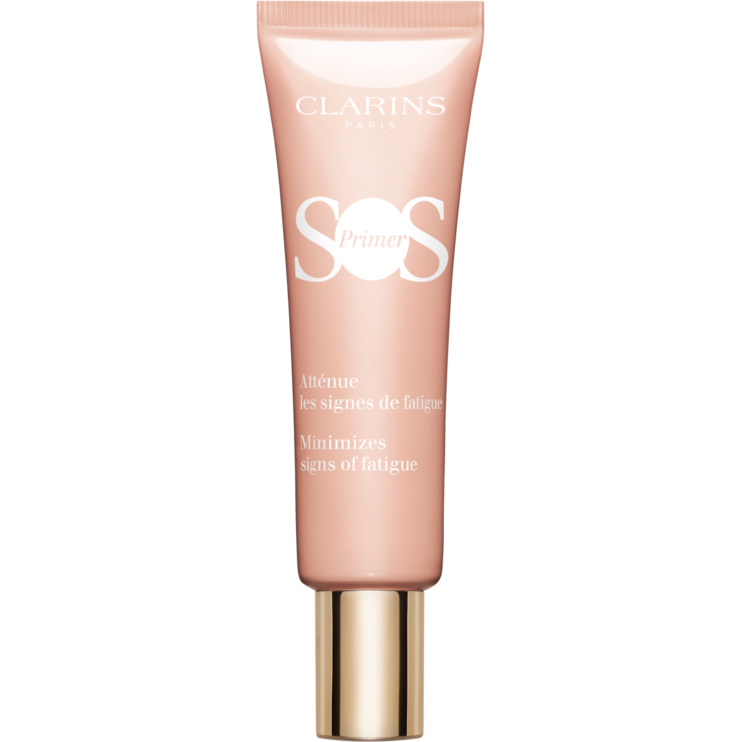 Clarins SOS Primer, 30ml, Pink