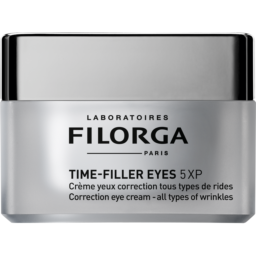 Filorga Time-Filler Eyes 5XP, 15ml, Silmänympärysvoide
