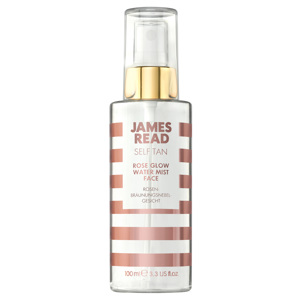 Rose Glow Tan Mist Face