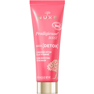 Prodigieuse® Boost Glow Boosting Detox Mask, 75ml