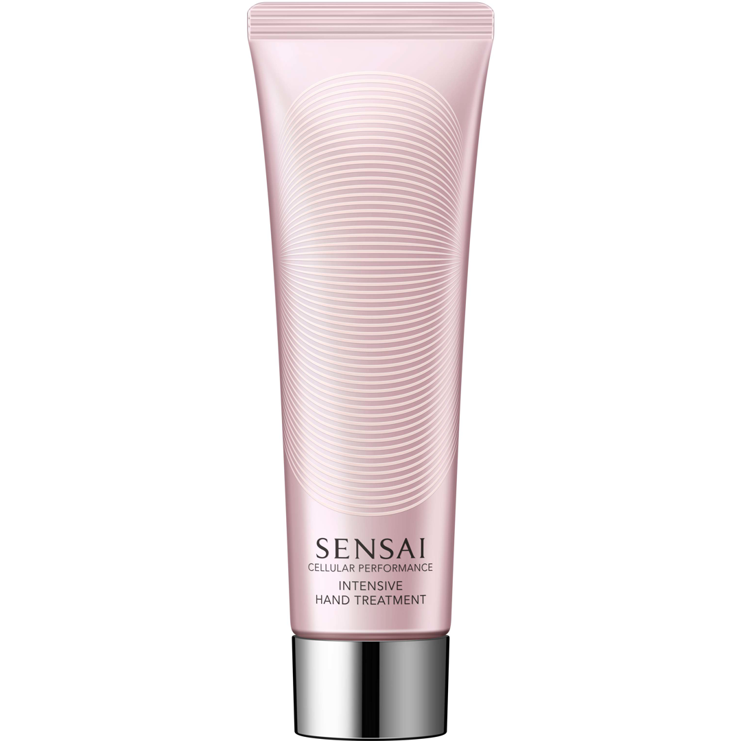 Sensai Cellular Performance Intensive Hand Treatment, 100ml handkräm
