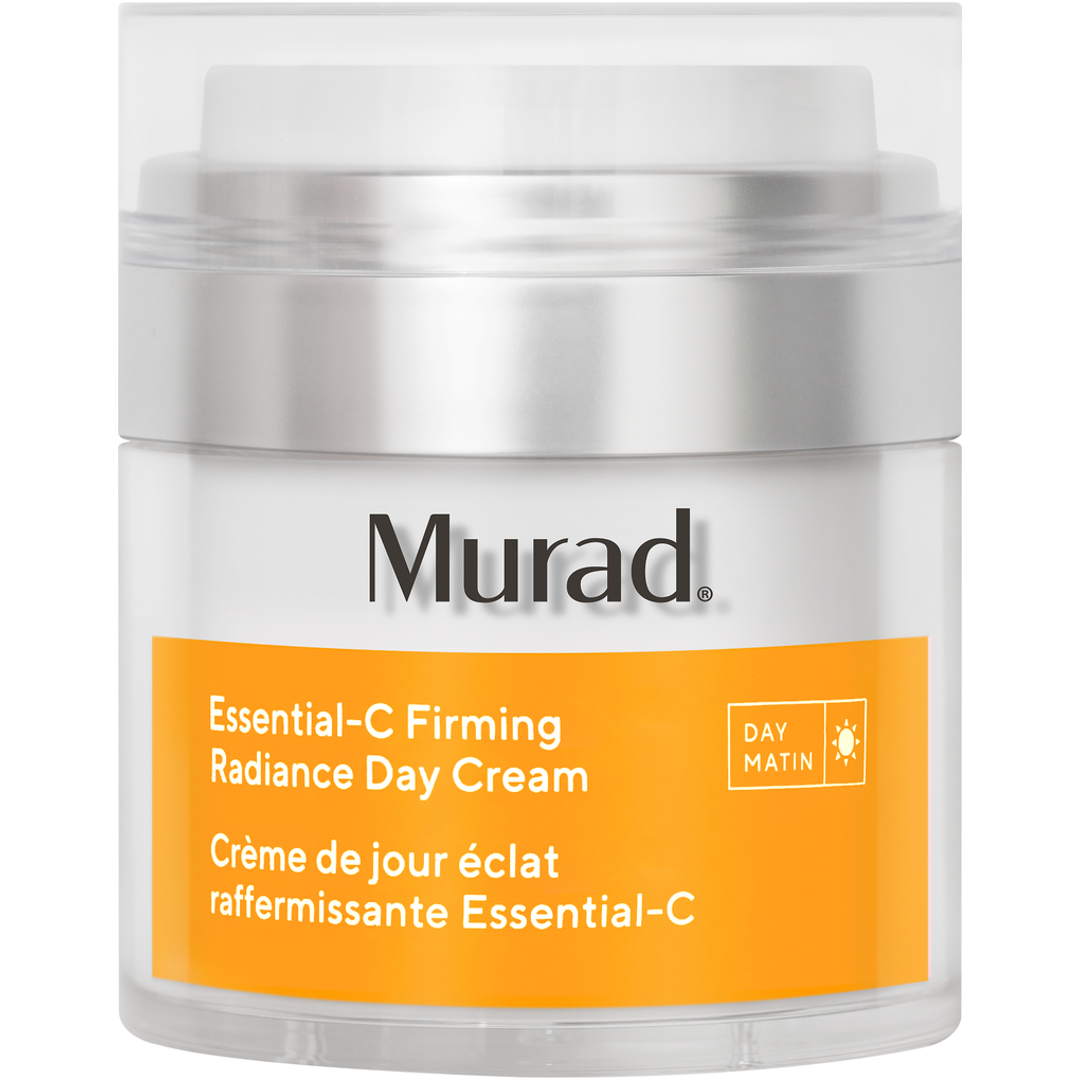 Murad Essential-C Firming Radiance Day Cream, 50ml, Päivävoide