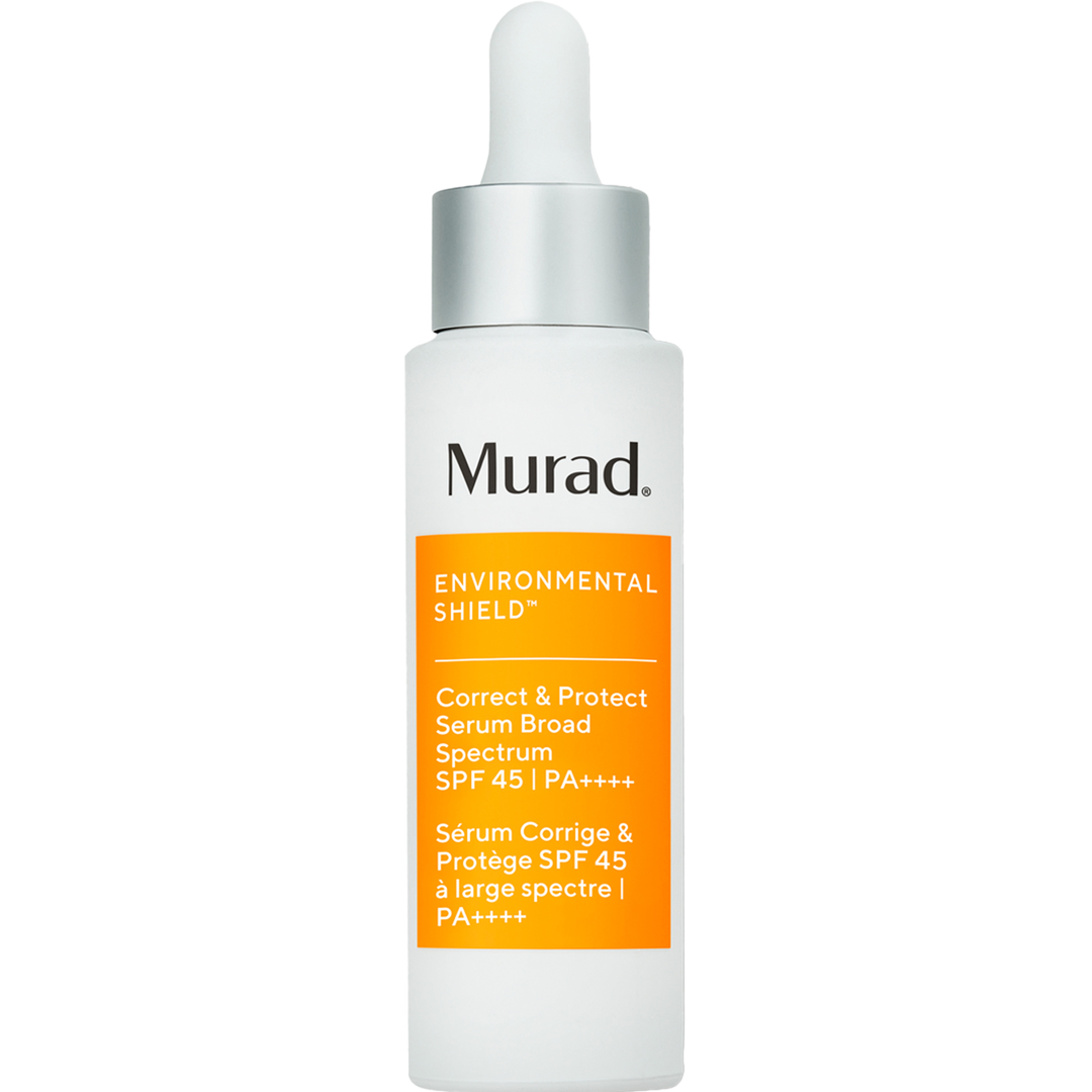 Murad Correct & Protect Serum SPF45, 30ml, Kasvoseerumi