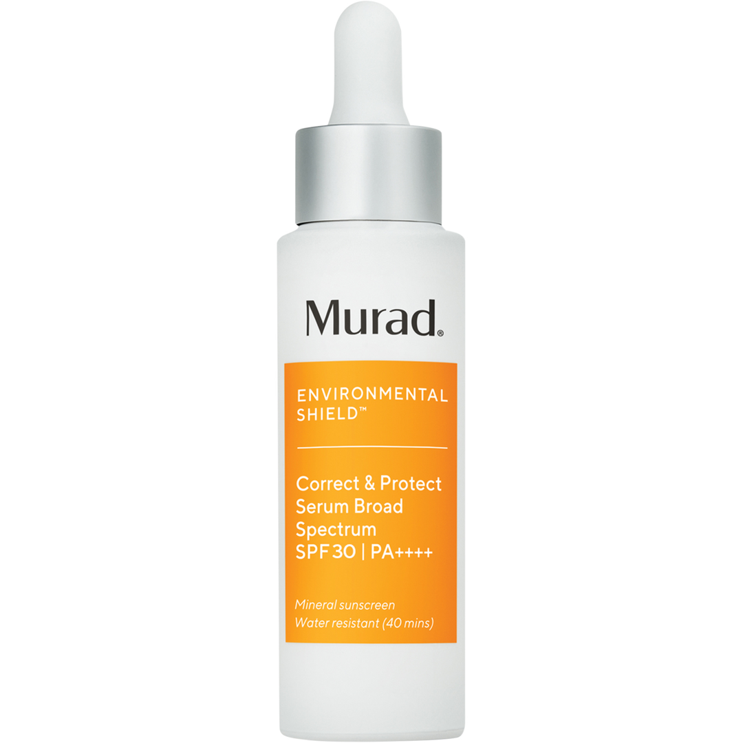 Murad Correct & Protect Serum SPF30, 30ml, Kasvoseerumi