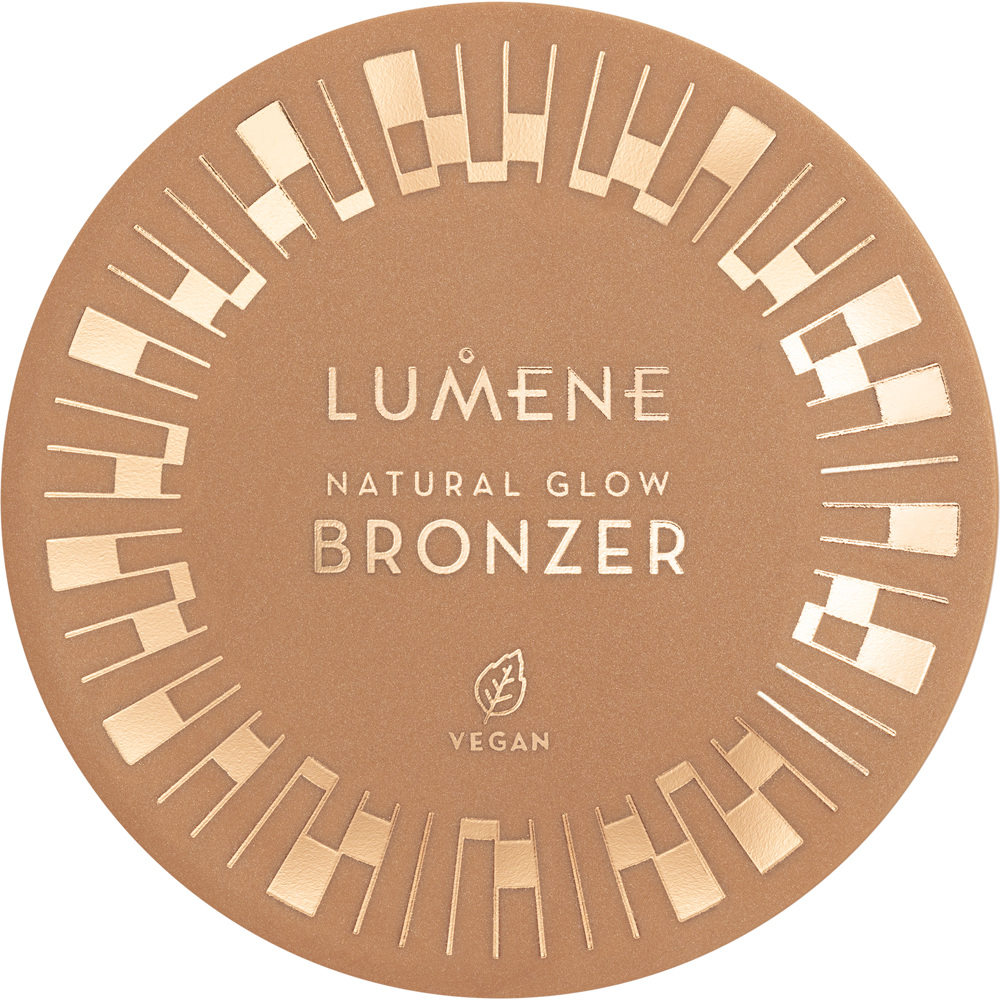 Natural Glow Bronzer, 10g