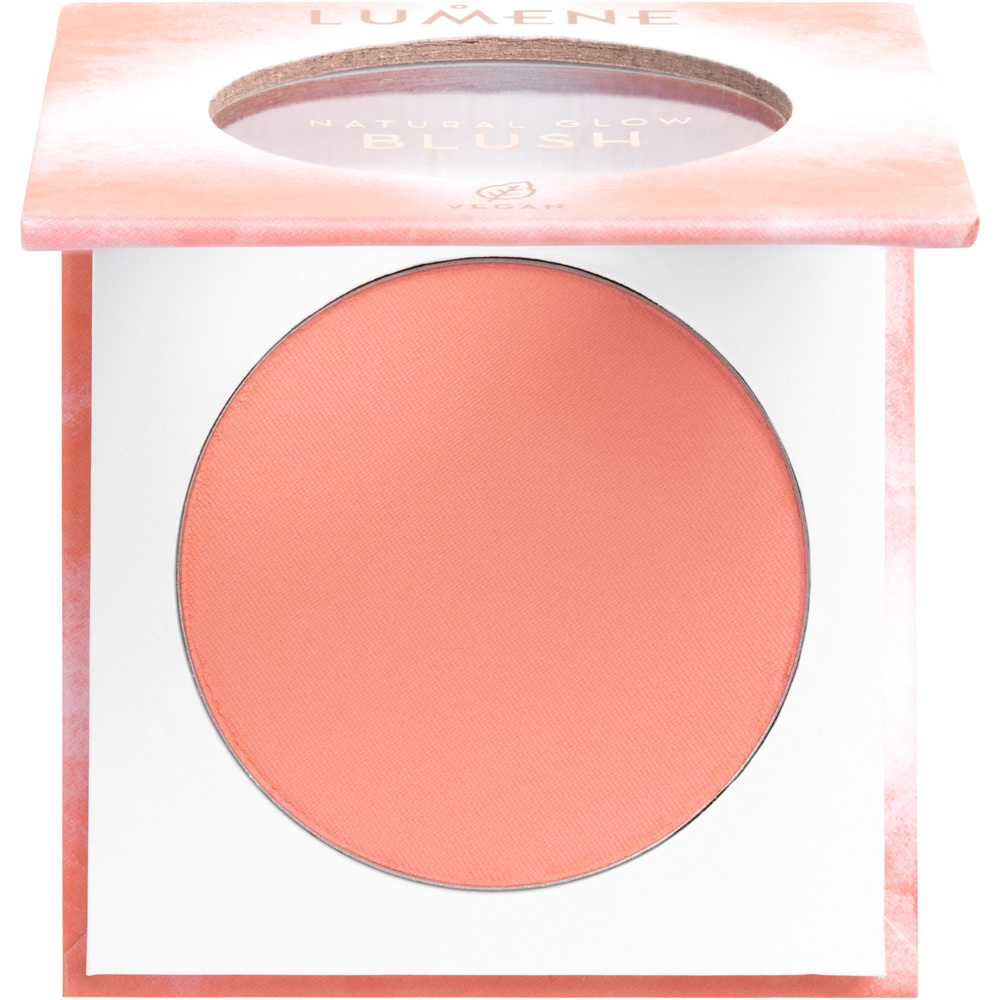 Natural Glow Blush, 4g