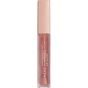 Luminous Shine Hydrating & Plumping Lip Gloss, 5ml