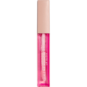 Luminous Shine Hydrating & Plumping Lip Gloss, 5ml