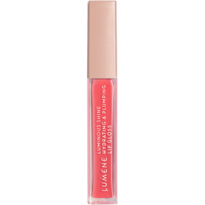 Luminous Shine Hydrating & Plumping Lip Gloss, 5ml