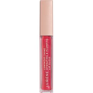 Luminous Shine Hydrating & Plumping Lip Gloss, 5ml