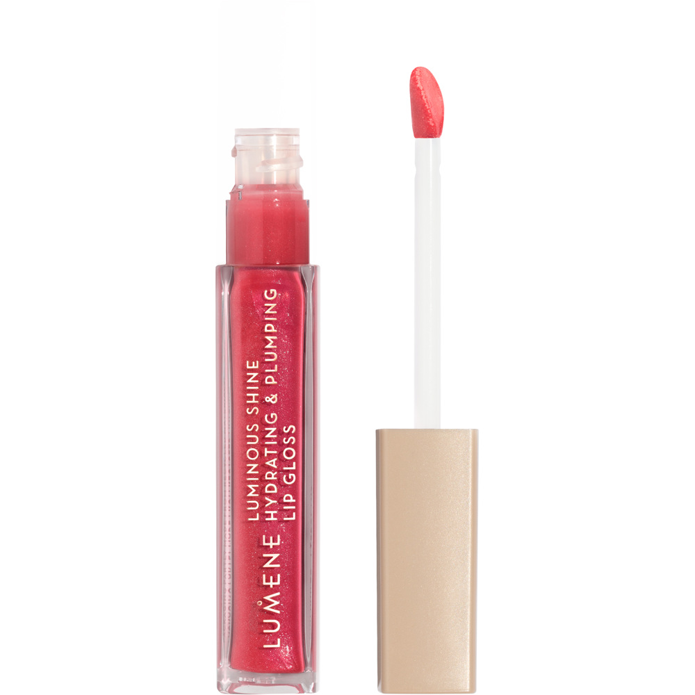 Luminous Shine Hydrating & Plumping Lip Gloss, 5 ml