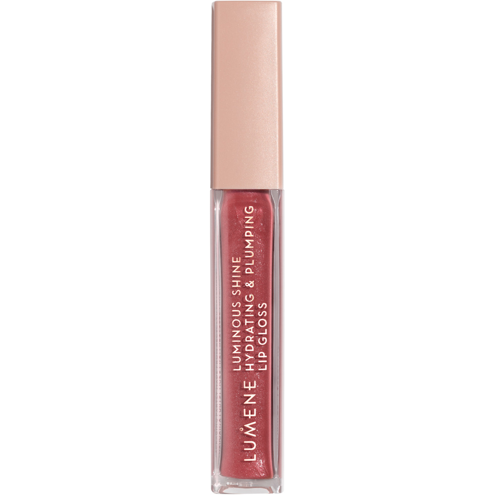 Luminous Shine Hydrating & Plumping Lip Gloss, 5 ml