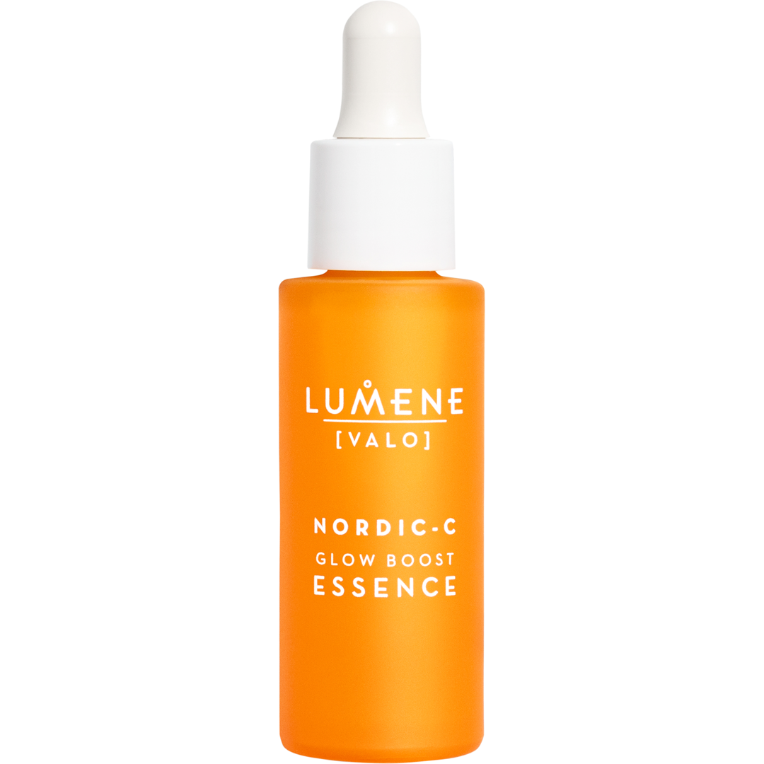 Lumene Nordic-C Glow Boost Essence, 30ml