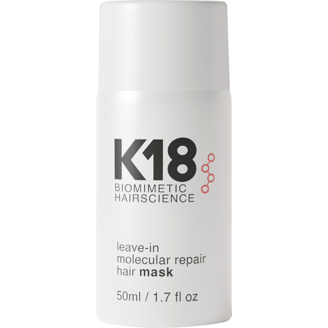 K18 Leave-in Repair Hair Mask, 50ml, Hiusnaamio