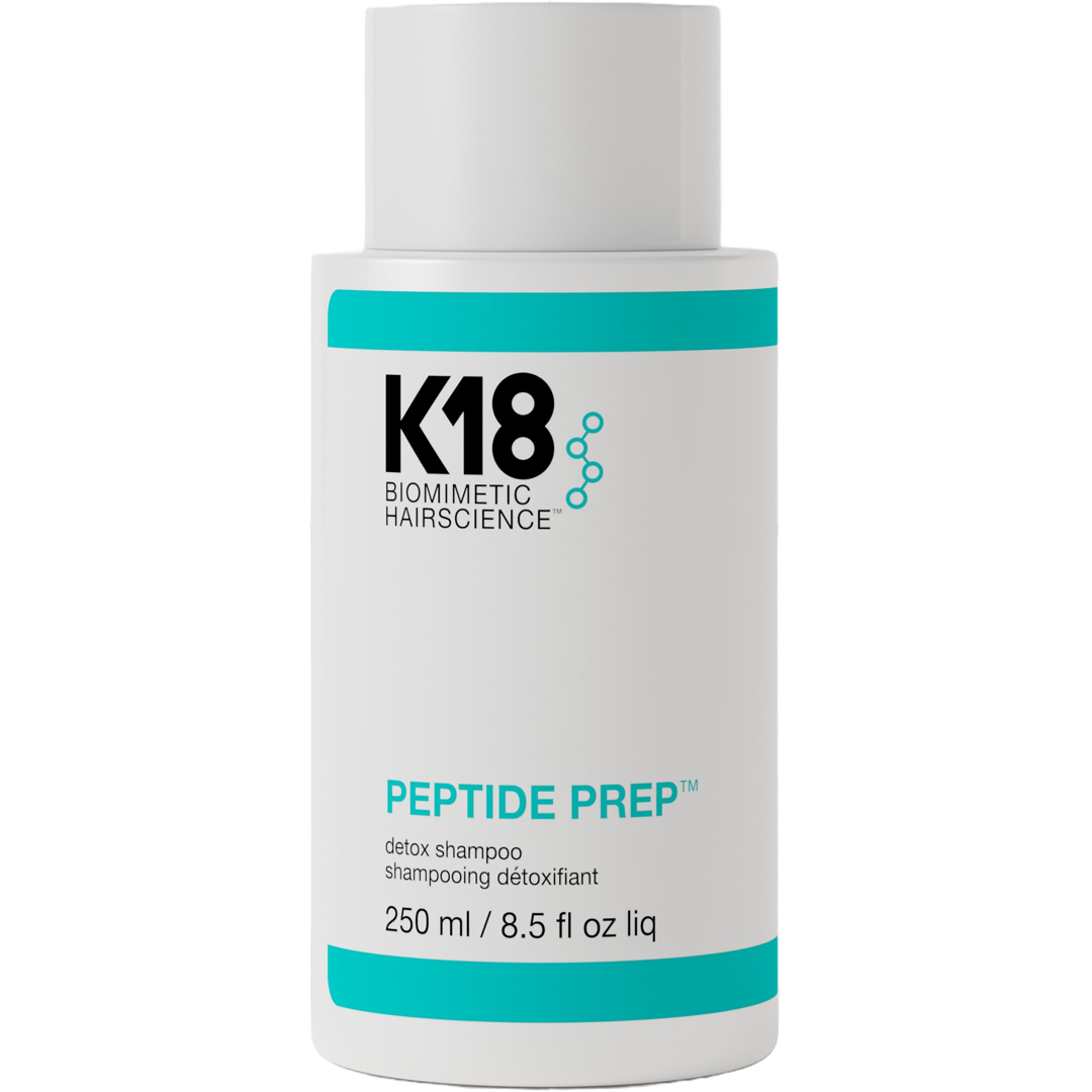K18 Detox Shampoo, 250ml