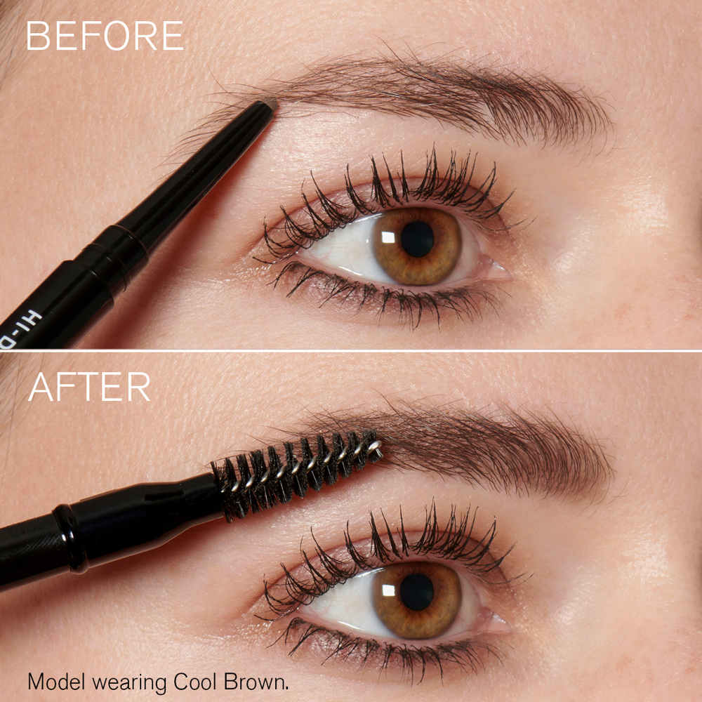 Hi-Def Brow Pencil