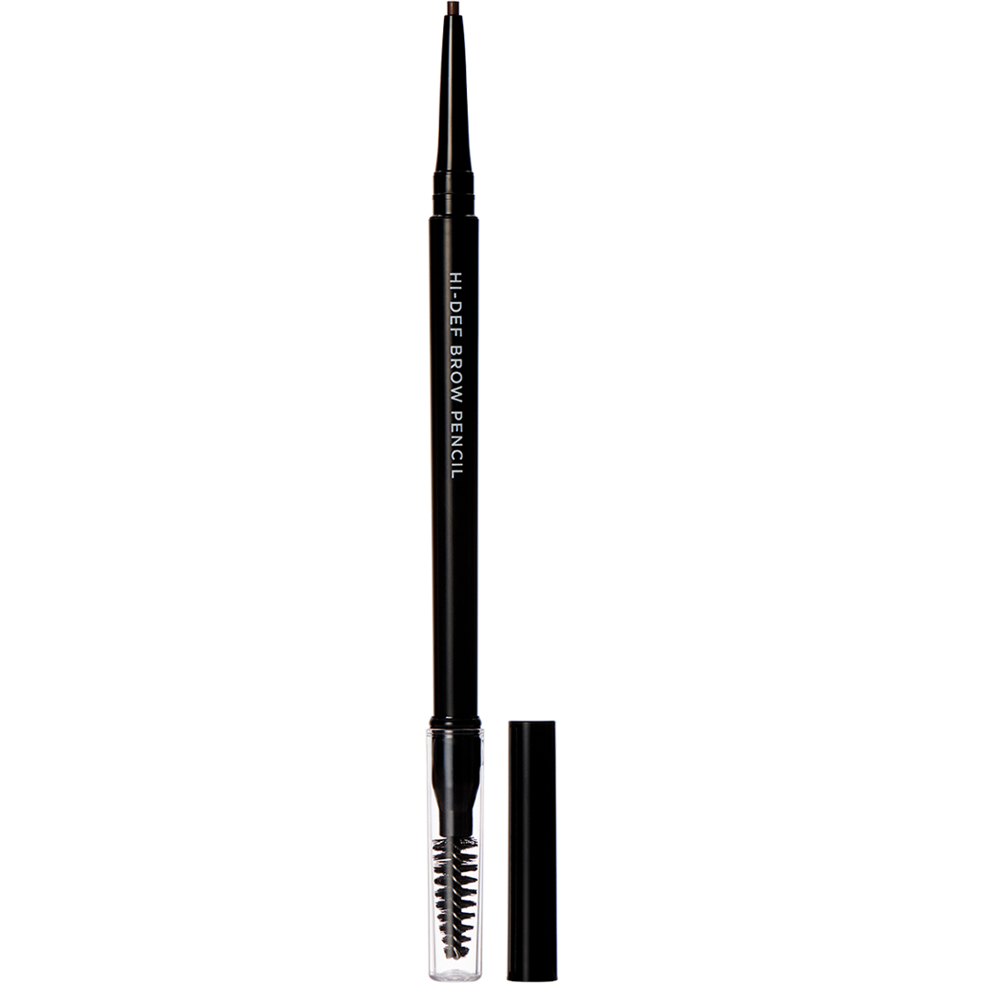 RevitaLash Hi-Def Brow Pencil, Soft Brown, Kulmakynä