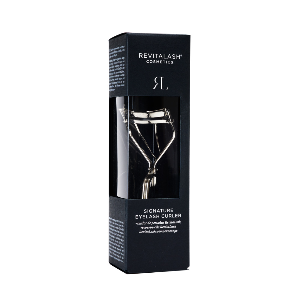 Signature Eyelash Curler