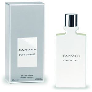 Carven L'Eau Intense, EdT