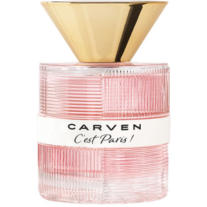 C'Est Paris! Pour Femme, EdP