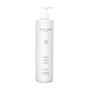 Delicate Lotion Refreshing, 500ml