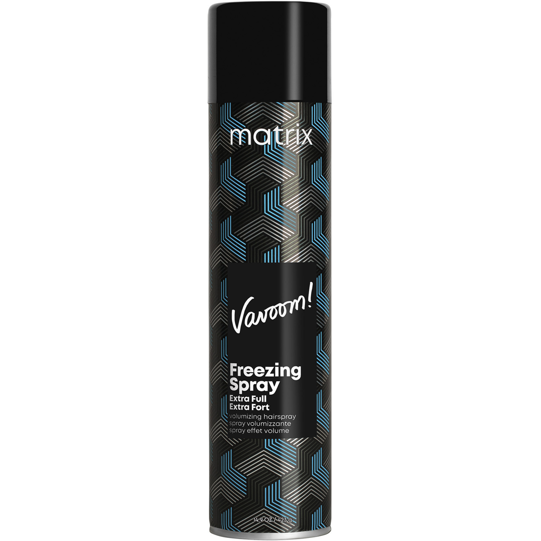 Matrix Vavoom Freezing Spray Extra Full, 500ml hårspray