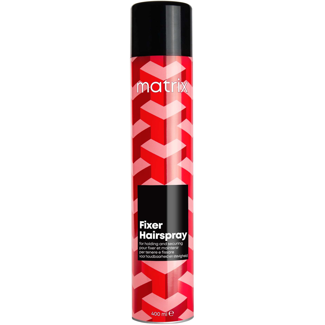 Matrix Fixer Hairspray, 400ml hårspray