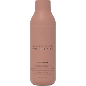 Violet Wonder Leave In Conditioner