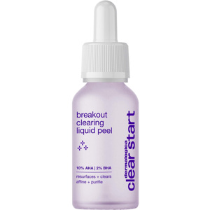 Breakout Clearing Liquid Peel