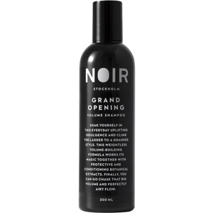 Grand Opening Volume Shampoo, 250ml