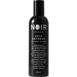 Epic Retreat Treatment Shampoo, 250ml