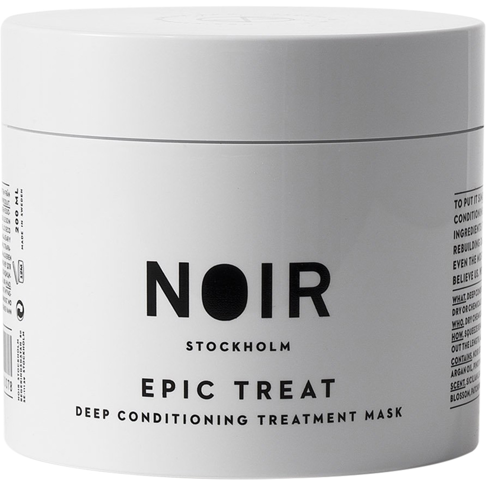 Epic Treat Deep Conditioning Treatment Mask, 200ml