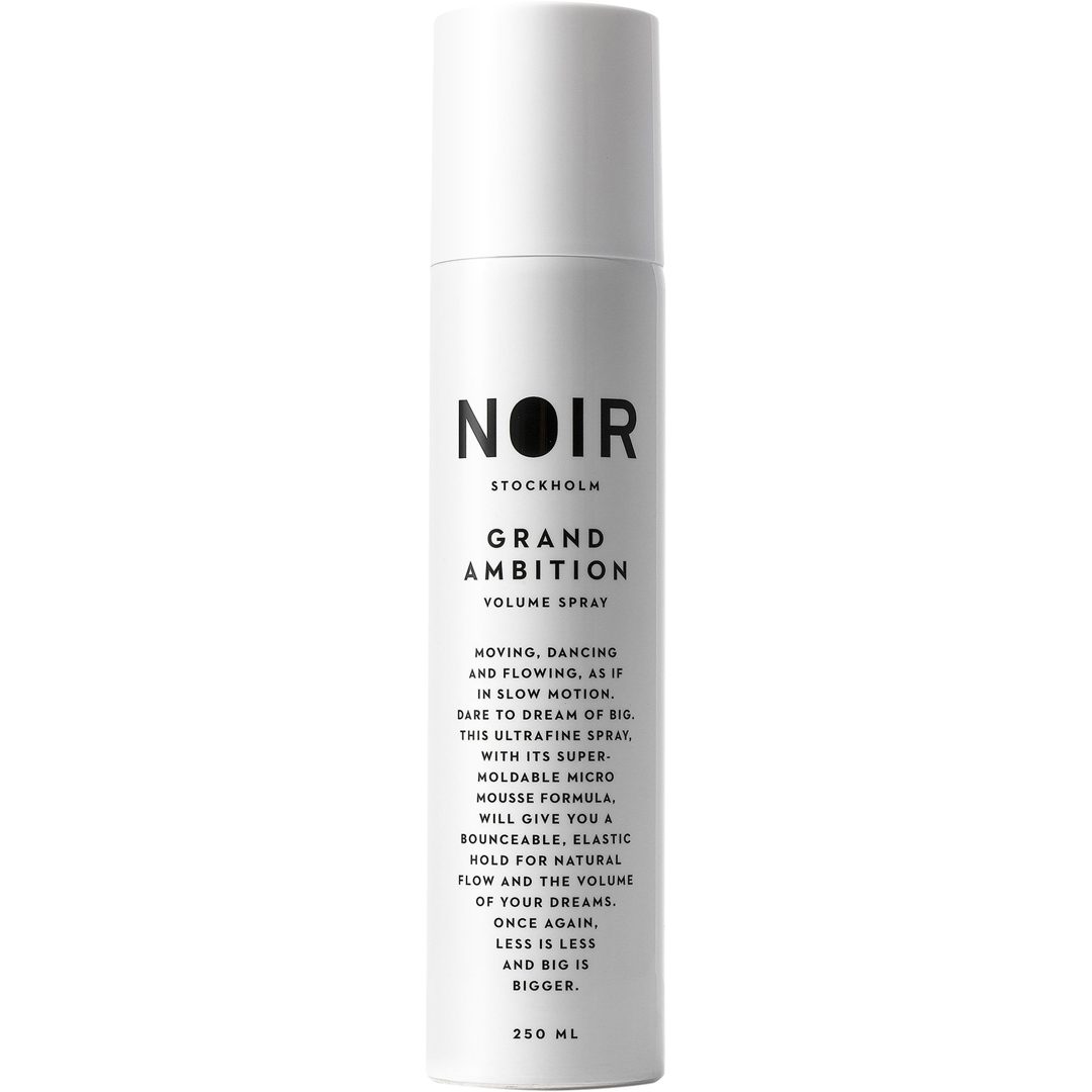 NOIR Stockholm Grand Ambition Volume Spray, 250ml