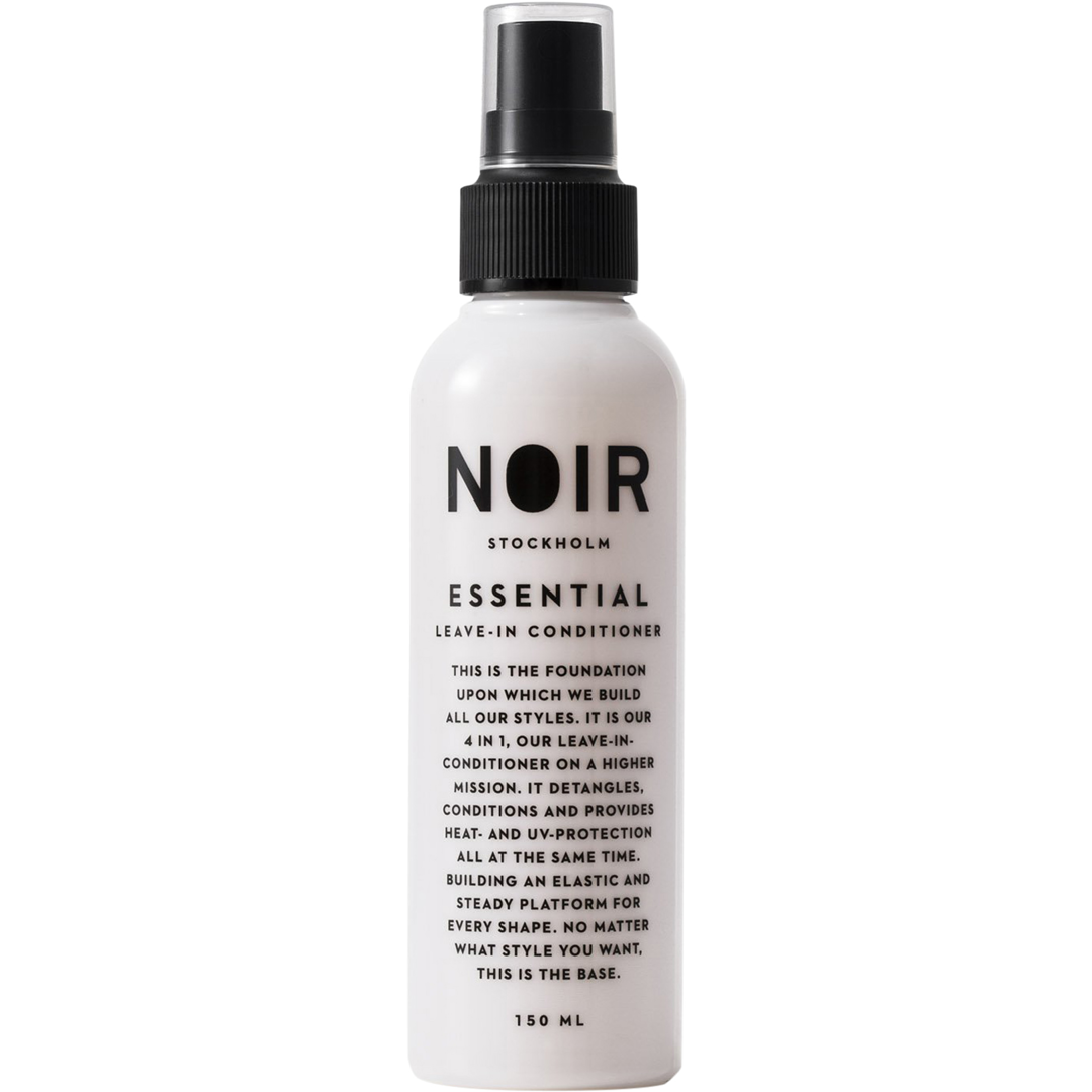NOIR Stockholm Essential Leave-In Conditioner, 150ml balsam