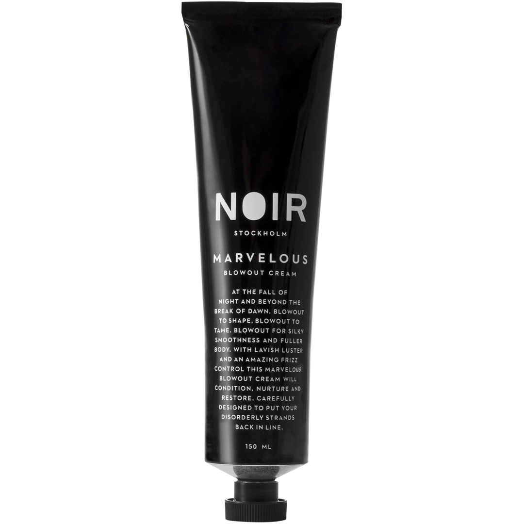 NOIR Stockholm Marvelous Blowout Cream, 150ml