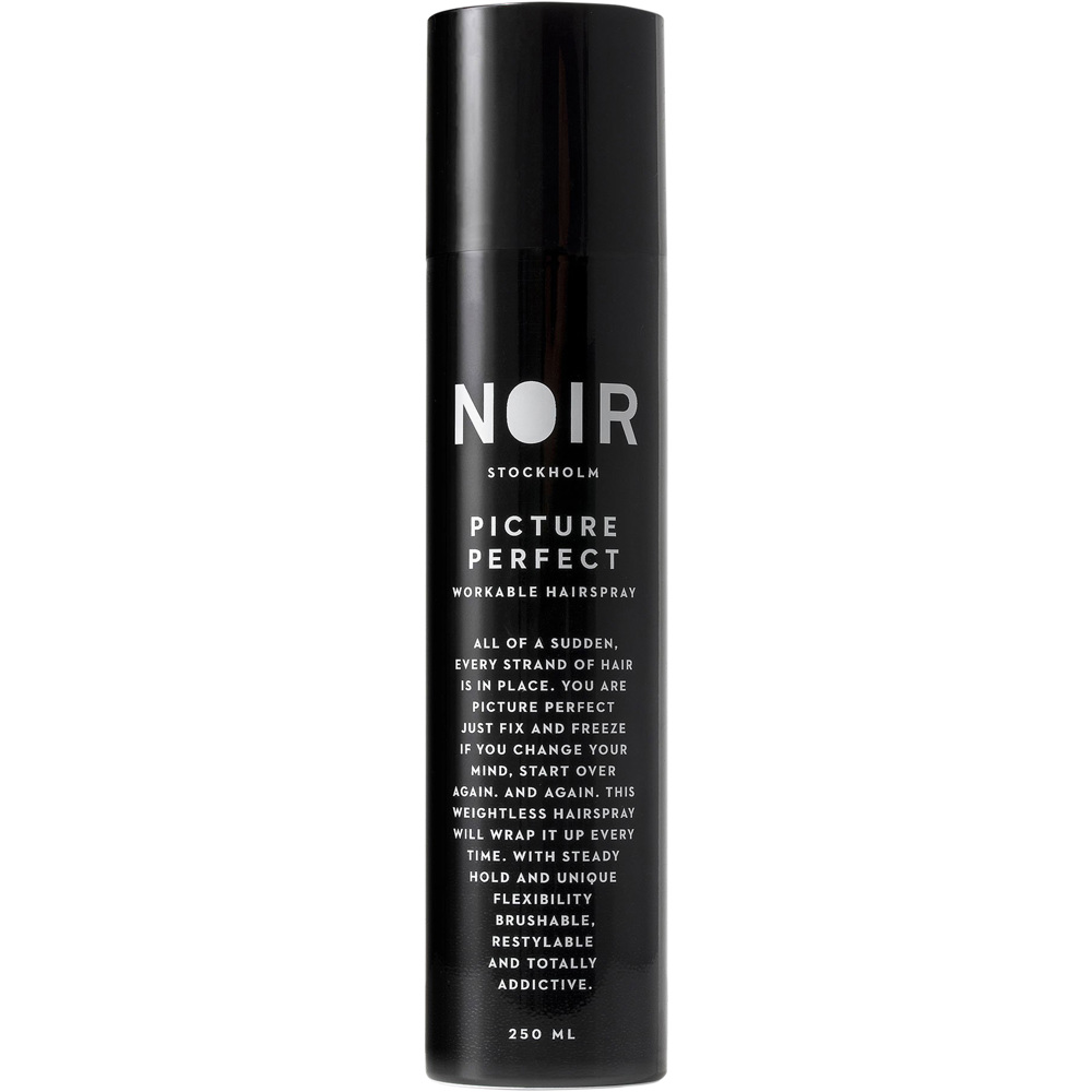 Picture Perfect Workable Hairspray, 250ml