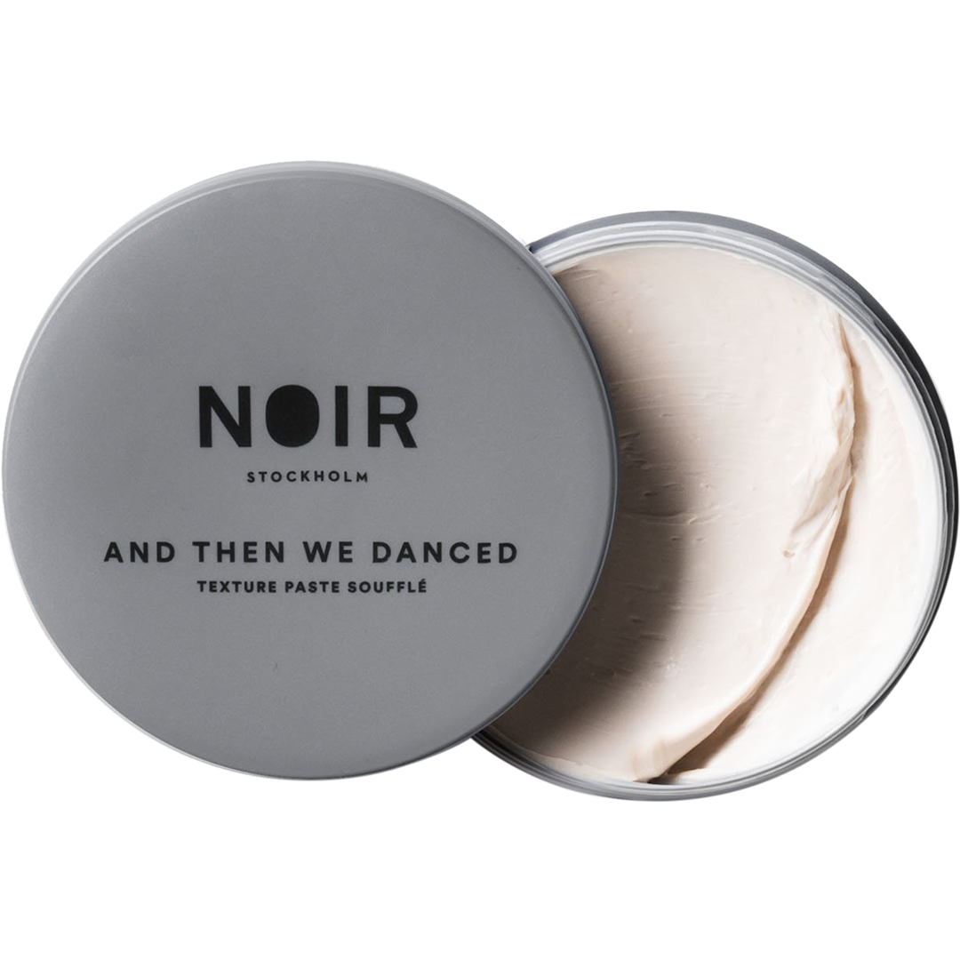NOIR Stockholm And Then We Danced Texture Paste Soufflé, 75ml