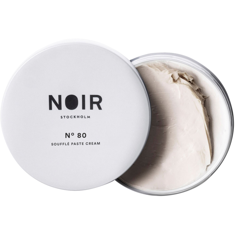 No 80 Soufflé Paste Cream, 75ml