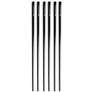 Hair Sectioning Sticks, 6 Pack