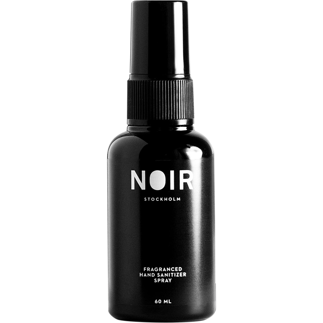 NOIR Stockholm Fragranced Hand Sanitizer Spray, 60ml